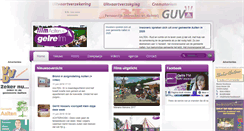 Desktop Screenshot of filmaalten.nl