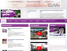 Tablet Screenshot of filmaalten.nl